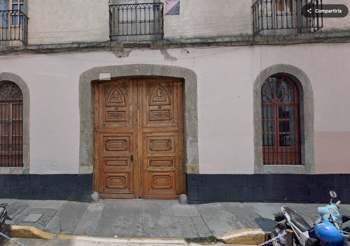 Local en renta en Centro (Área 8), Cuauhtémoc — foto 1 de 18