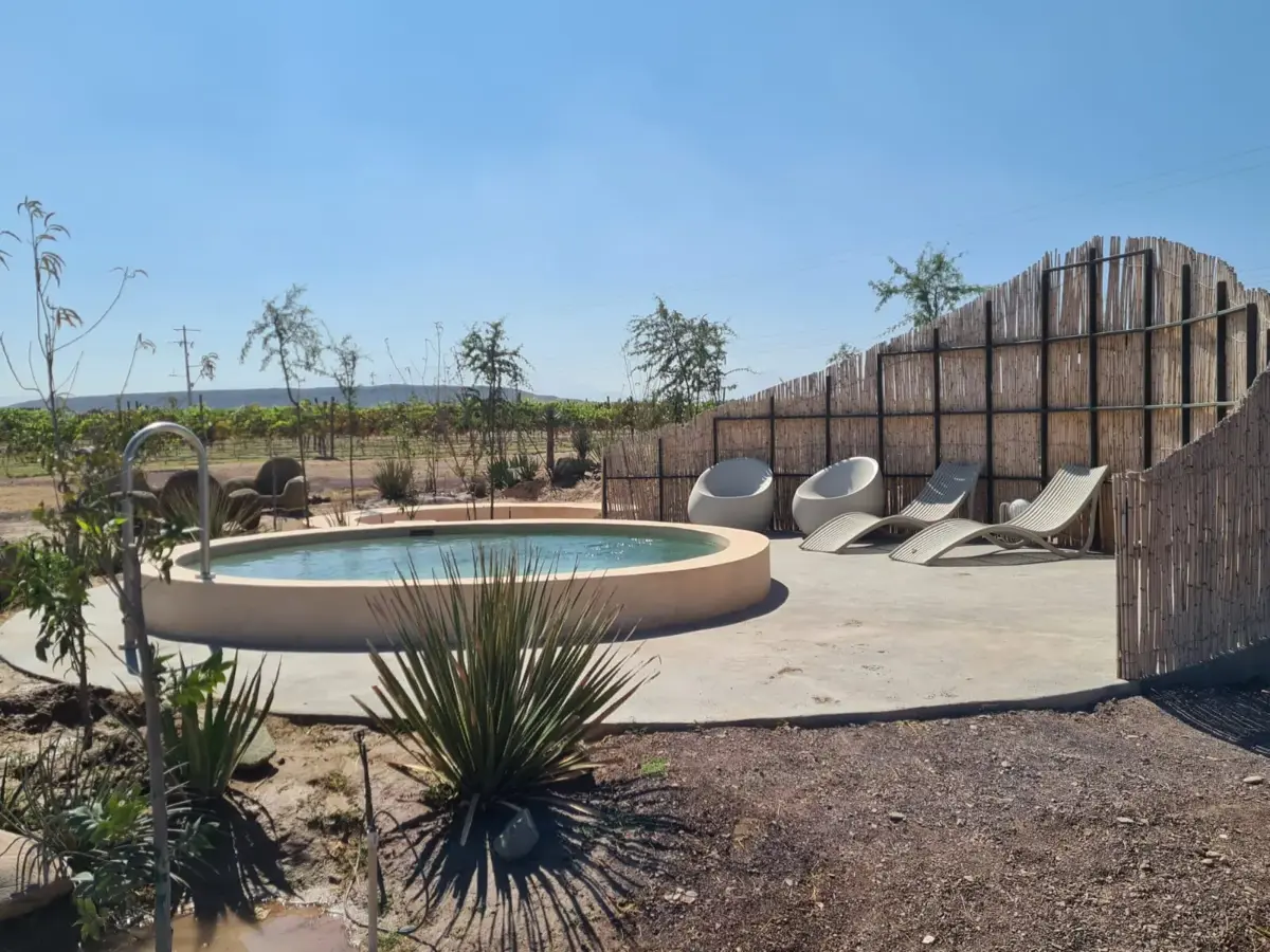 Terreno en venta en Rincón Colorado, General Cepeda — foto 1 de 6