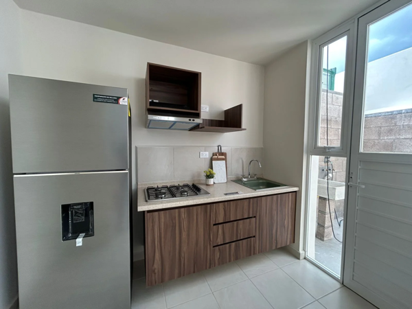 Casa en venta en La Cartuja, Jesús María — foto 3 de 13