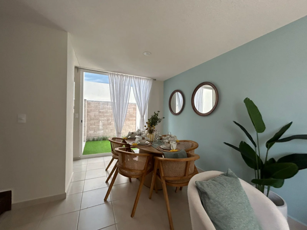Casa en venta en La Cartuja, Jesús María — foto 2 de 13