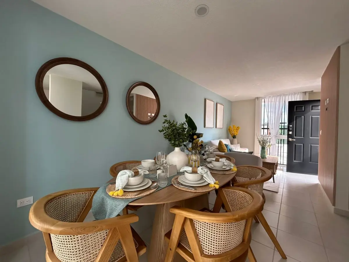 Casa en venta en La Cartuja, Jesús María — foto 1 de 13