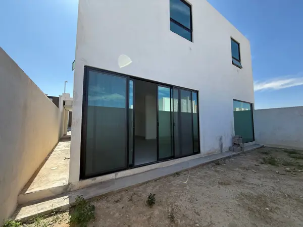 Casa en venta en Los Rodriguez, Saltillo — foto 3 de 8
