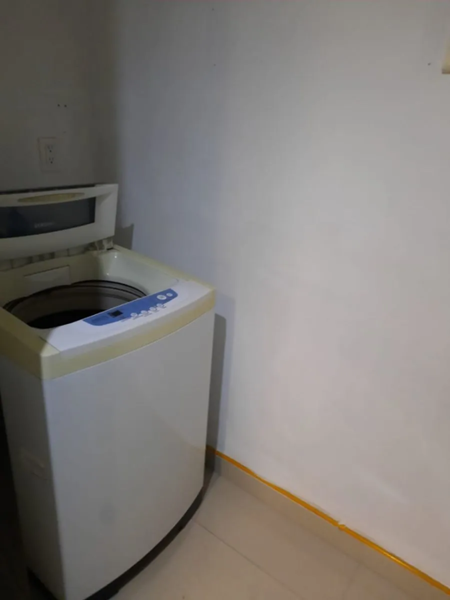 Departamento en renta en Granada, Miguel Hidalgo — foto 2 de 25