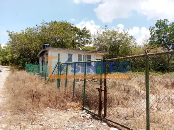Terreno en renta en La Victoria Kilómetro 47, Papantla — foto 2 de 7