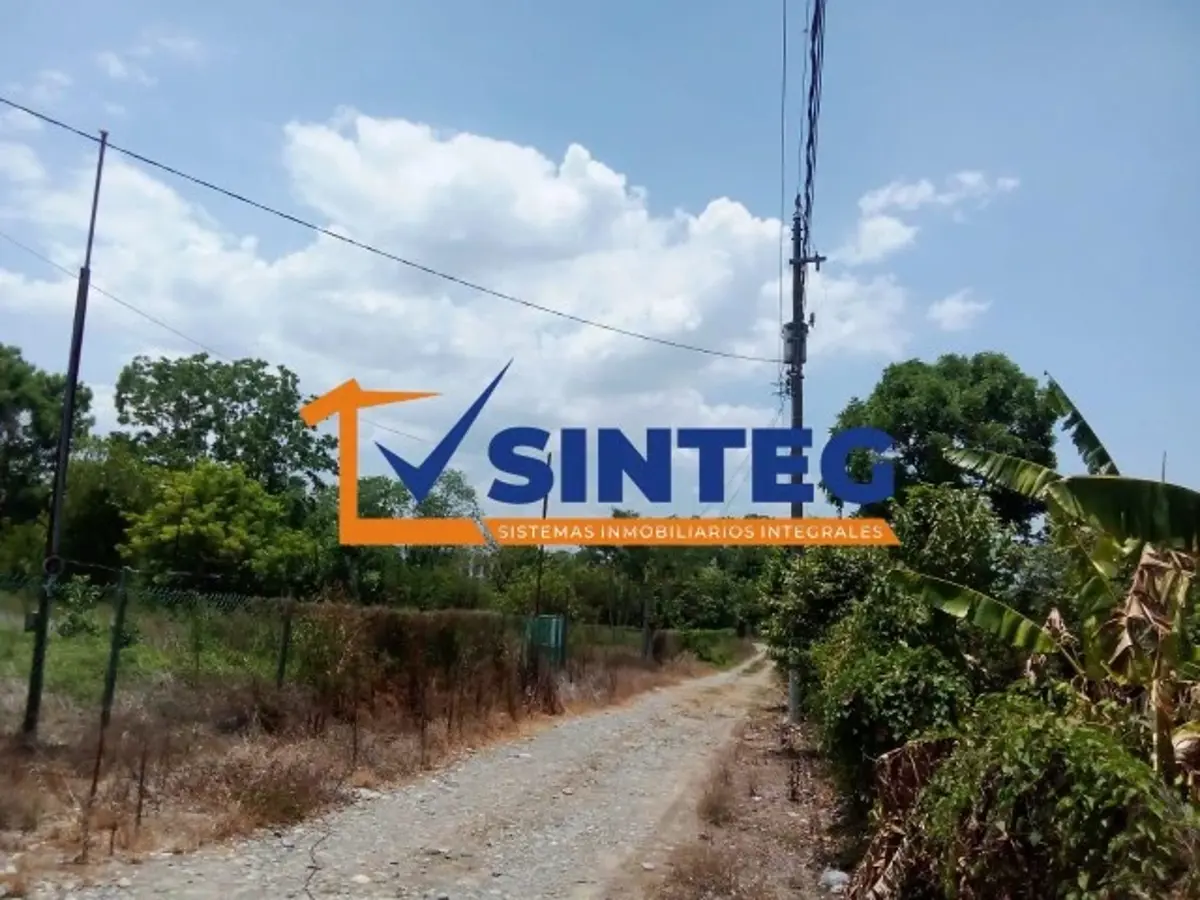 Terreno en renta en La Victoria Kilómetro 47, Papantla — foto 1 de 7