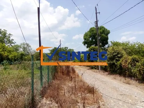 Terreno en renta en La Victoria Kilómetro 47, Papantla — foto 3 de 7