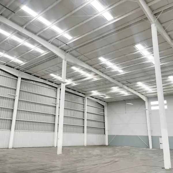 Nave en renta en Valle de San Francisco, Villa de Reyes — foto 3 de 5
