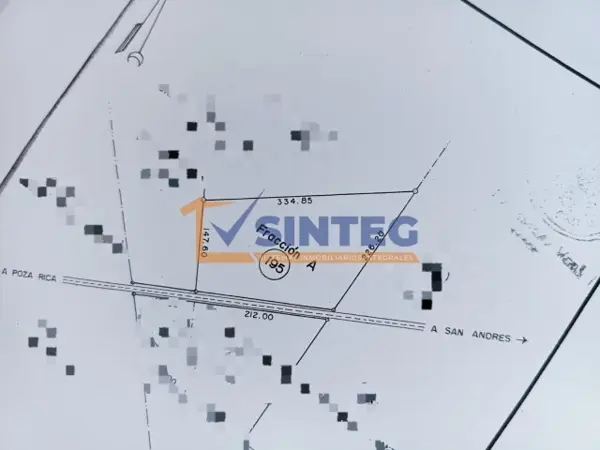 Terreno en venta en San Pablo, Papantla — foto 3 de 6