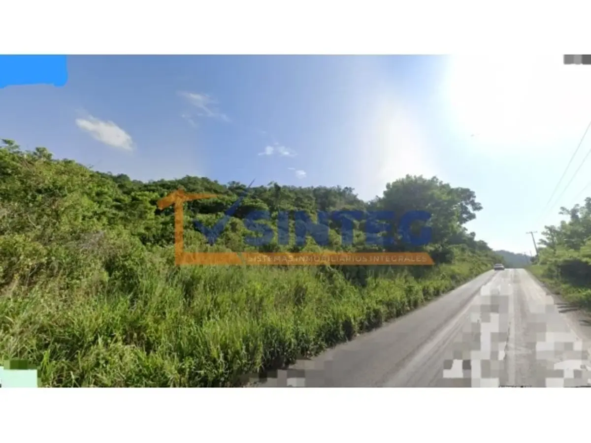 Terreno en venta en San Pablo, Papantla — foto 1 de 6