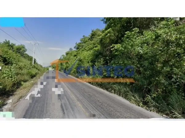 Terreno en venta en San Pablo, Papantla — foto 2 de 6