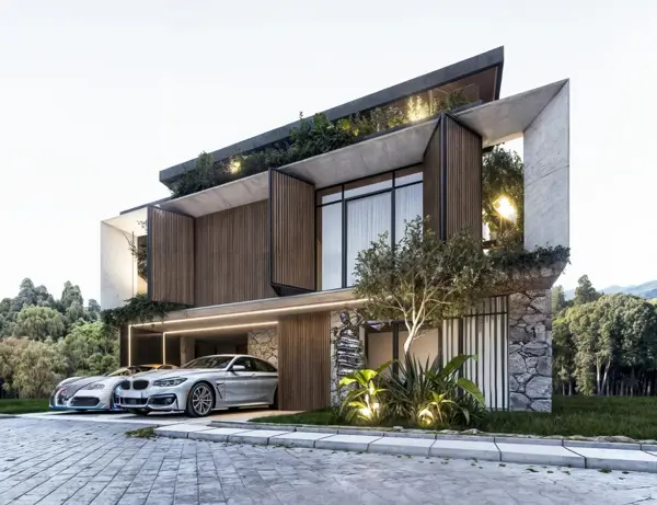 Casa en venta en Lomas de Angelópolis, Ocoyucan — foto 2 de 33