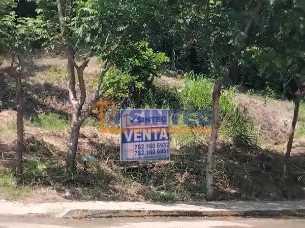 Terreno en venta en Totolapa, Tihuatlán — foto 3 de 8