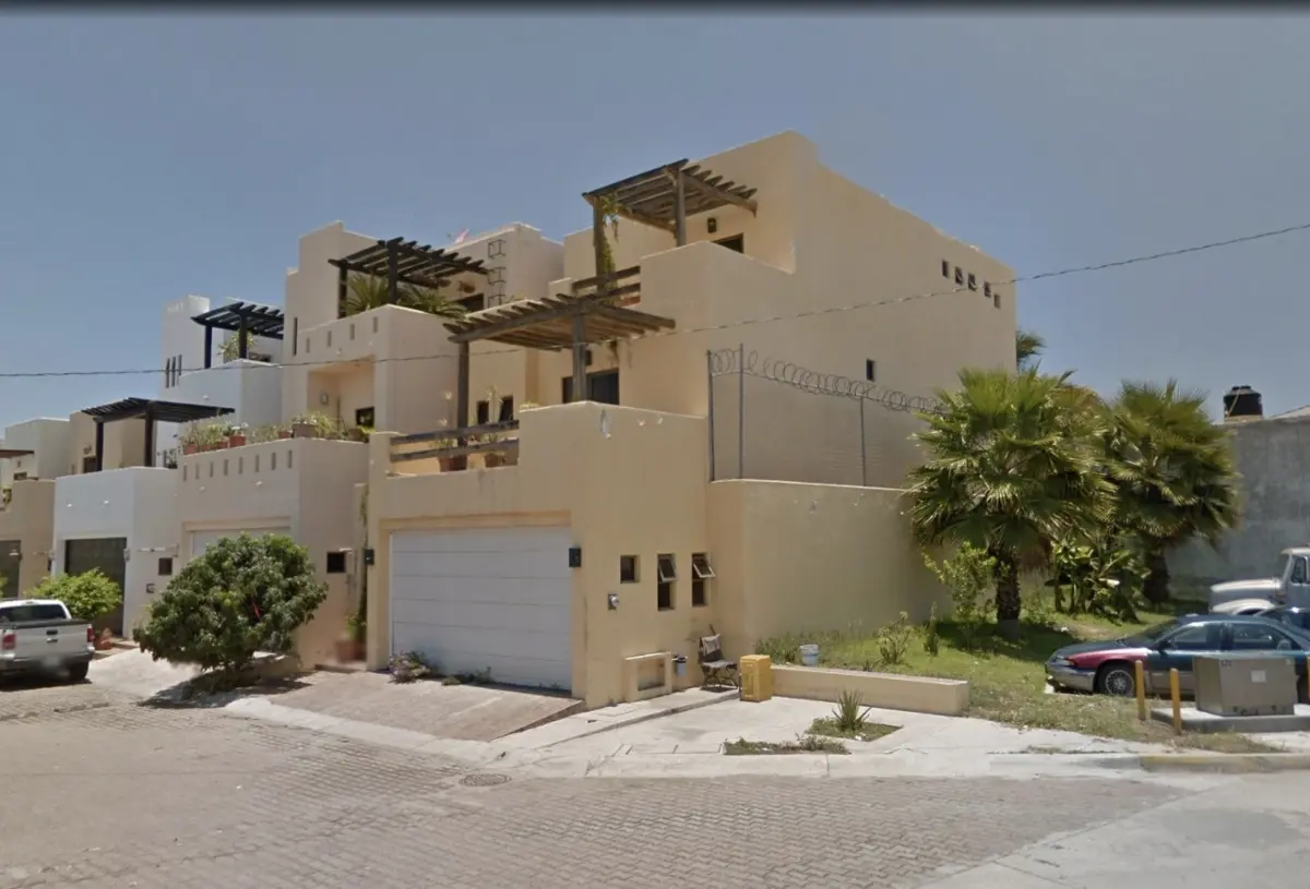 Casa en venta en El Encanto, Mazatlán — foto 1 de 12