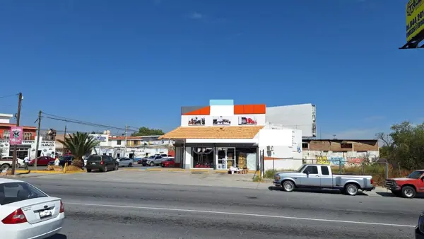 Terreno en venta en Saltillo Centro, Saltillo — foto 3 de 12