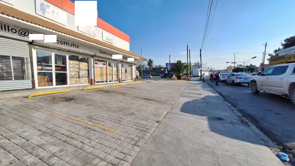 Terreno en venta en Saltillo Centro, Saltillo — foto 2 de 12