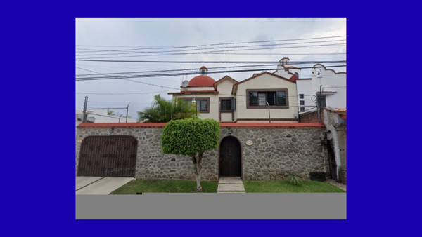 Casa en venta en Valparaíso, Temixco — foto 2 de 13