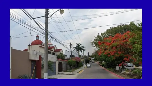 Casa en venta en Valparaíso, Temixco — foto 3 de 13