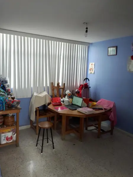 Departamento en venta en Cerro de la Estrella, Iztapalapa — foto 2 de 7