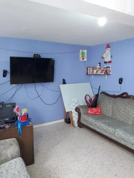 Departamento en venta en Cerro de la Estrella, Iztapalapa — foto 3 de 7