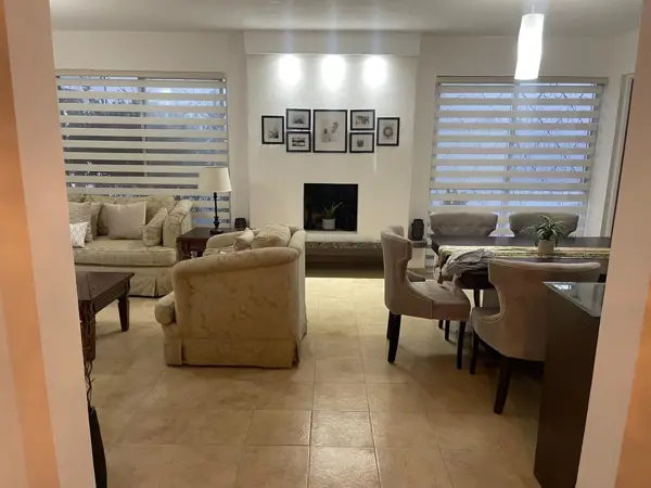 Casa en venta en Navarro, Torreón — foto 3 de 7