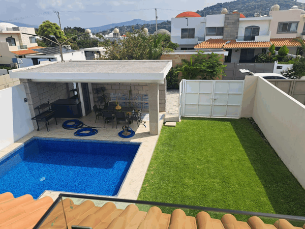 Casa en venta en Residencial Lomas de Jiutepec, Jiutepec — foto 2 de 10