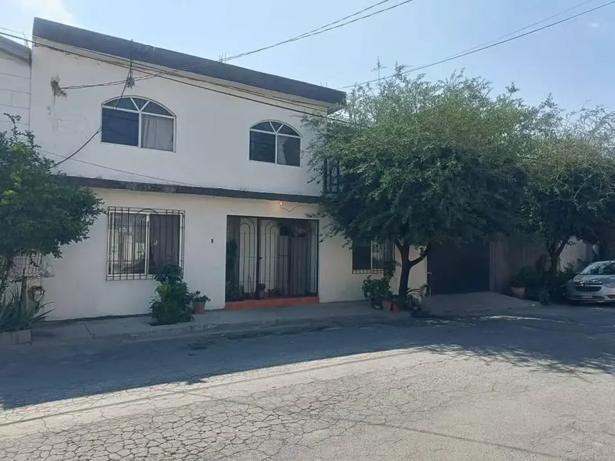 Casa en venta en Riberas del Rio, Guadalupe — foto 1 de 7