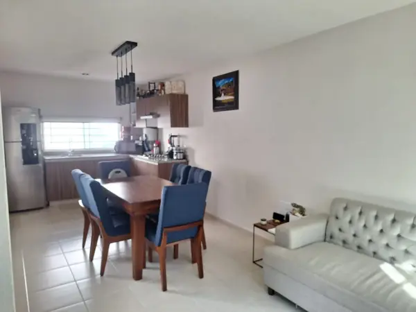 Casa en venta en Idílica Reserva Serratón, Zinacantepec — foto 3 de 14