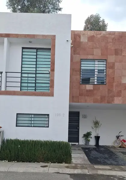 Casa en venta en Idílica Reserva Serratón, Zinacantepec — foto 2 de 14