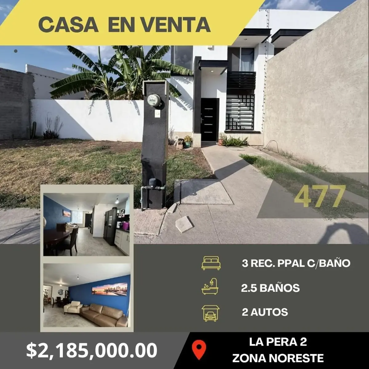 Casa en venta en La Pera, León — foto 1 de 13