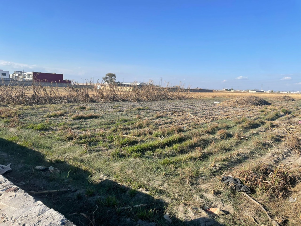 Terreno en venta en San Rafael Comac, San Andrés Cholula — foto 3 de 9