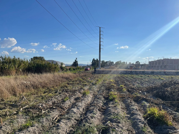 Terreno en venta en San Rafael Comac, San Andrés Cholula — foto 2 de 9