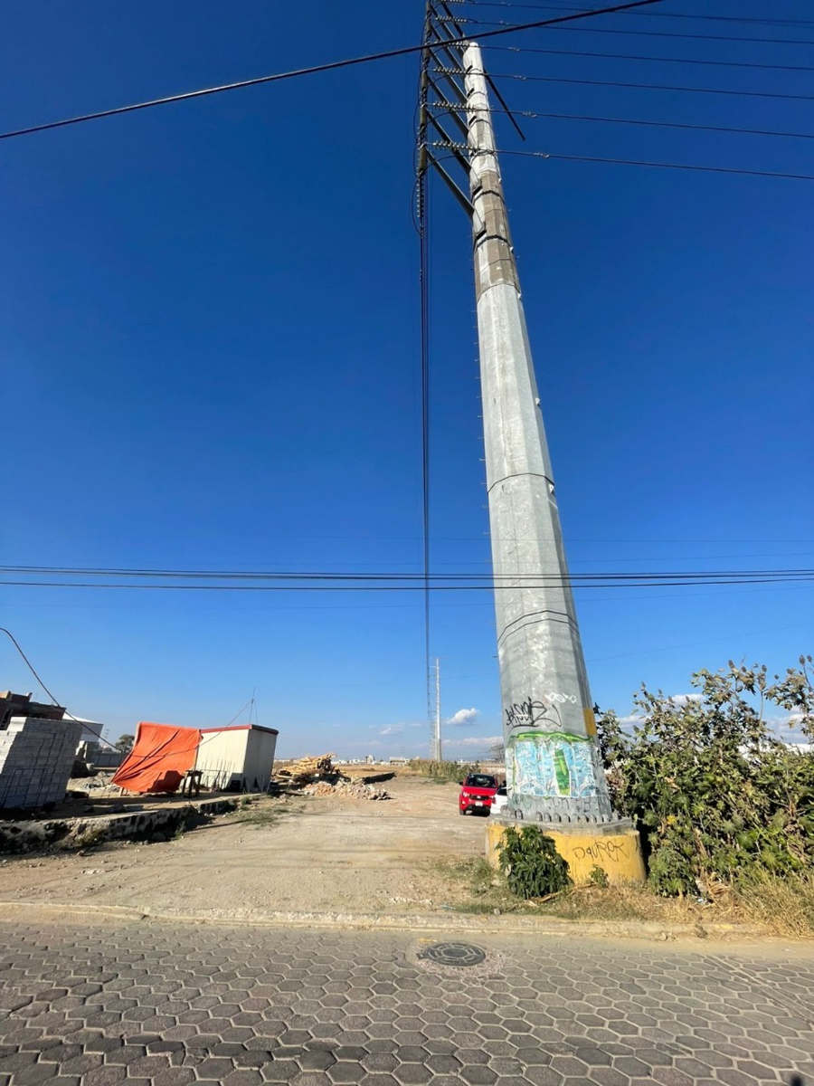 Terreno en venta en San Rafael Comac, San Andrés Cholula — foto 1 de 9