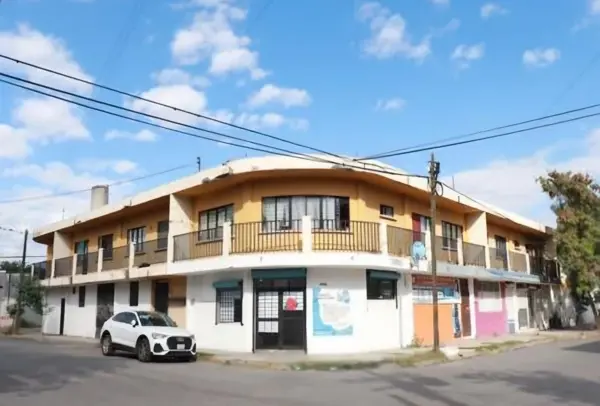 Edificio en venta en Jardines de la Moderna, Monterrey — foto 2 de 6