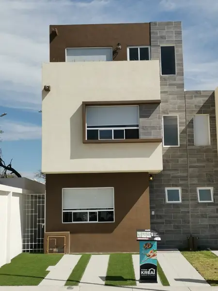 Villas del Tule