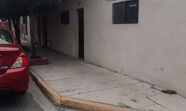 Casa Uso Comercial Y Habitacional