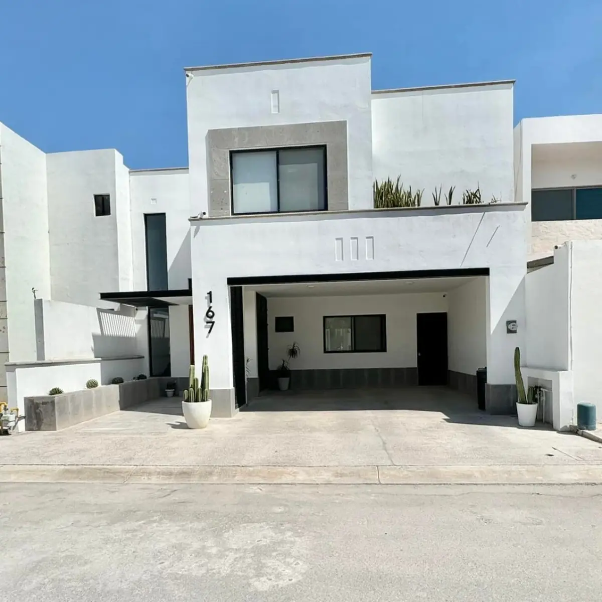 Casa en venta en Los Viñedos, Torreón — foto 1 de 10