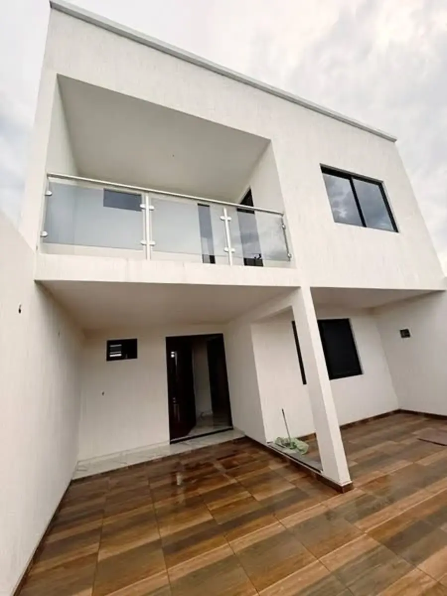 Casa en venta en Santa Anita Huiloac, Apizaco — foto 1 de 10