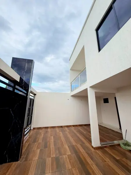 Casa en venta en Santa Anita Huiloac, Apizaco — foto 2 de 10