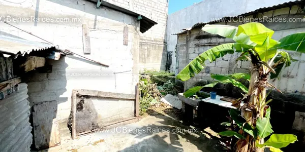 Terreno en venta en Playa Linda, Veracruz — foto 2 de 16