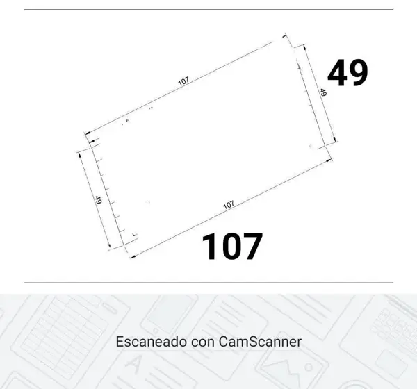 Terreno en venta en 2da. San Bartolomé Matlalohcan, Tetla de la Solidaridad — foto 2 de 2