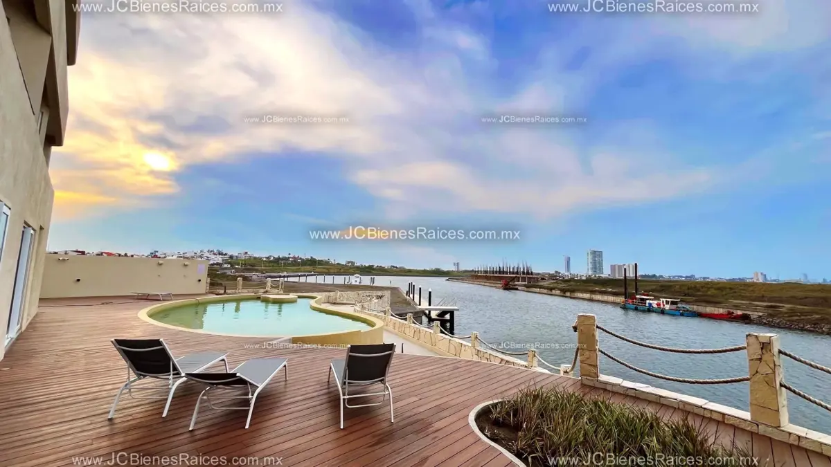 Departamento en venta en Playas del Conchal, Alvarado — foto 1 de 20
