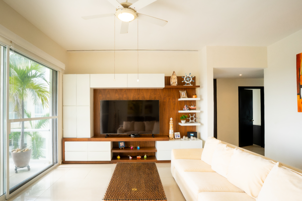 Departamento en venta en Residencial Diamante, Acapulco de Juárez — foto 3 de 41