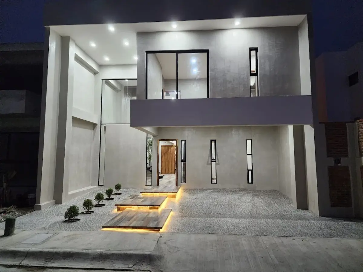 Casa en venta en Los Manantiales Residencial, Alvarado — foto 1 de 28