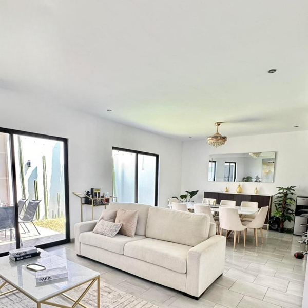 Casa en venta en Los Viñedos, Torreón — foto 3 de 10