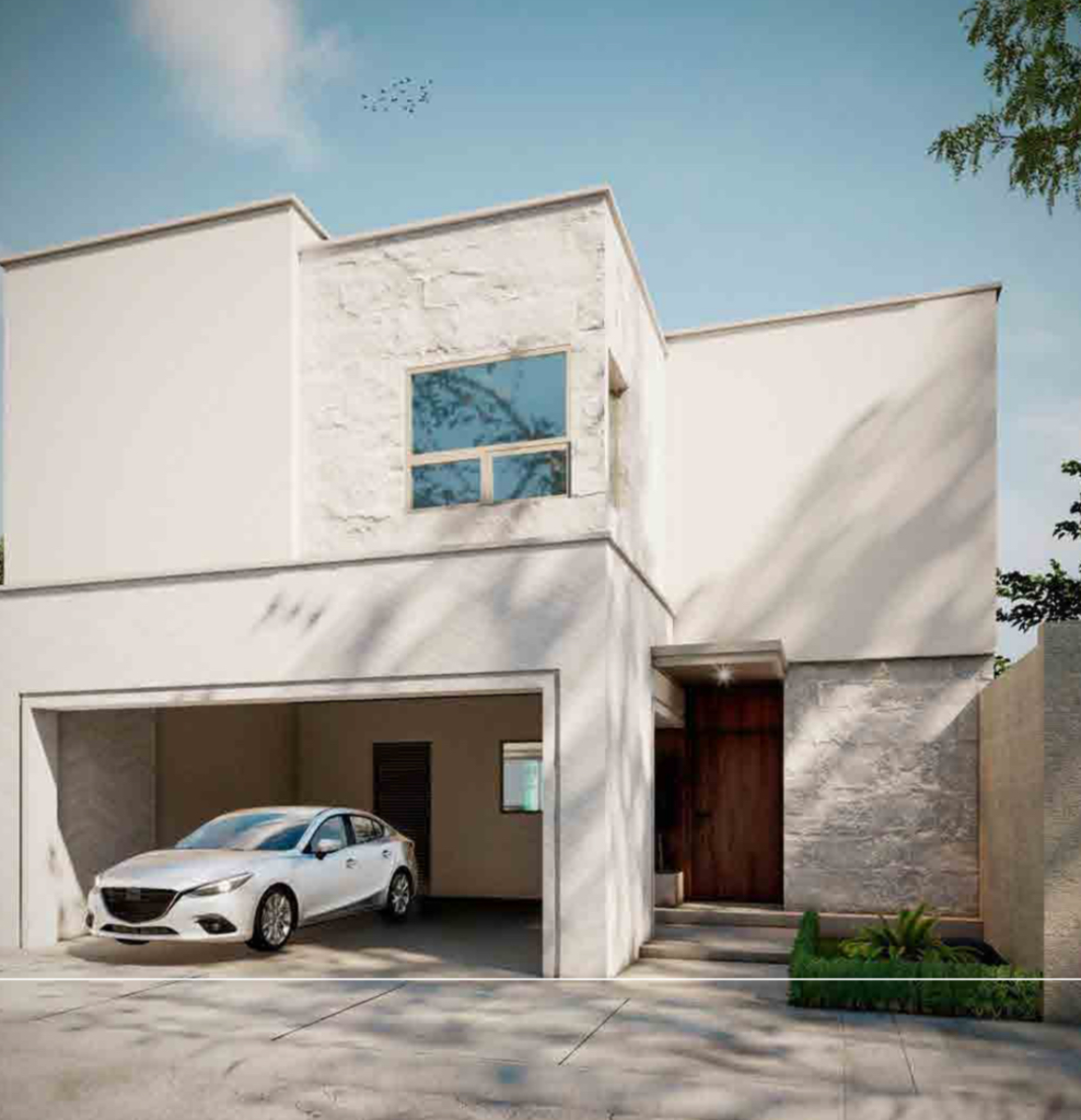 Casa en venta en Los Viñedos, Torreón — foto 1 de 10