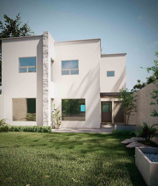 Casa en venta en Los Viñedos, Torreón — foto 2 de 10