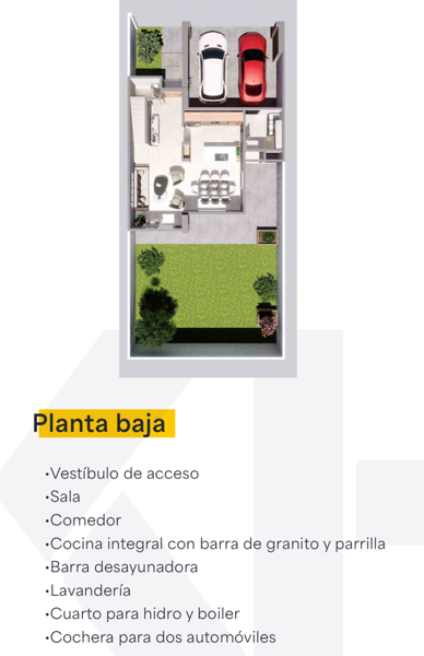 Casa en venta en Los Viñedos, Torreón — foto 3 de 10