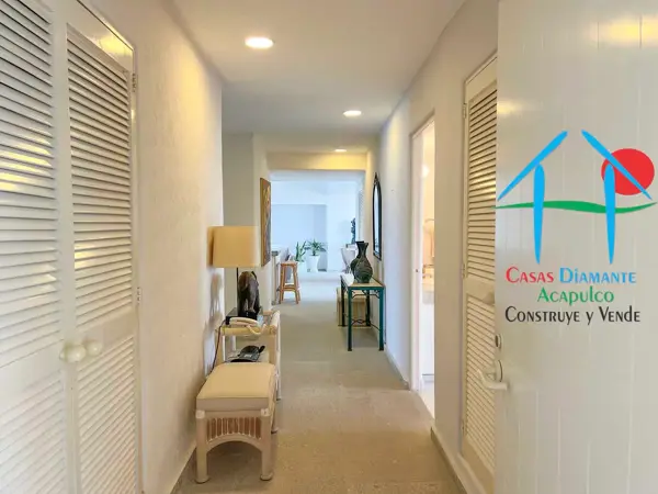 Departamento en venta en Granjas del Marqués, Acapulco de Juárez — foto 3 de 79