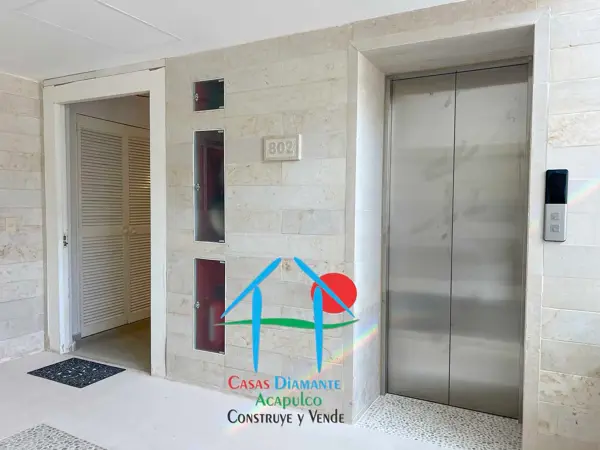 Departamento en venta en Granjas del Marqués, Acapulco de Juárez — foto 2 de 79