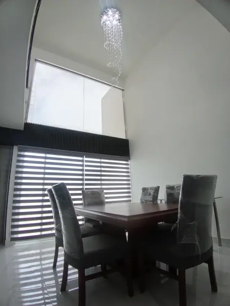 Casa en renta en Los Lagos Privada Cielo Abierto, Villa de Pozos — foto 3 de 20